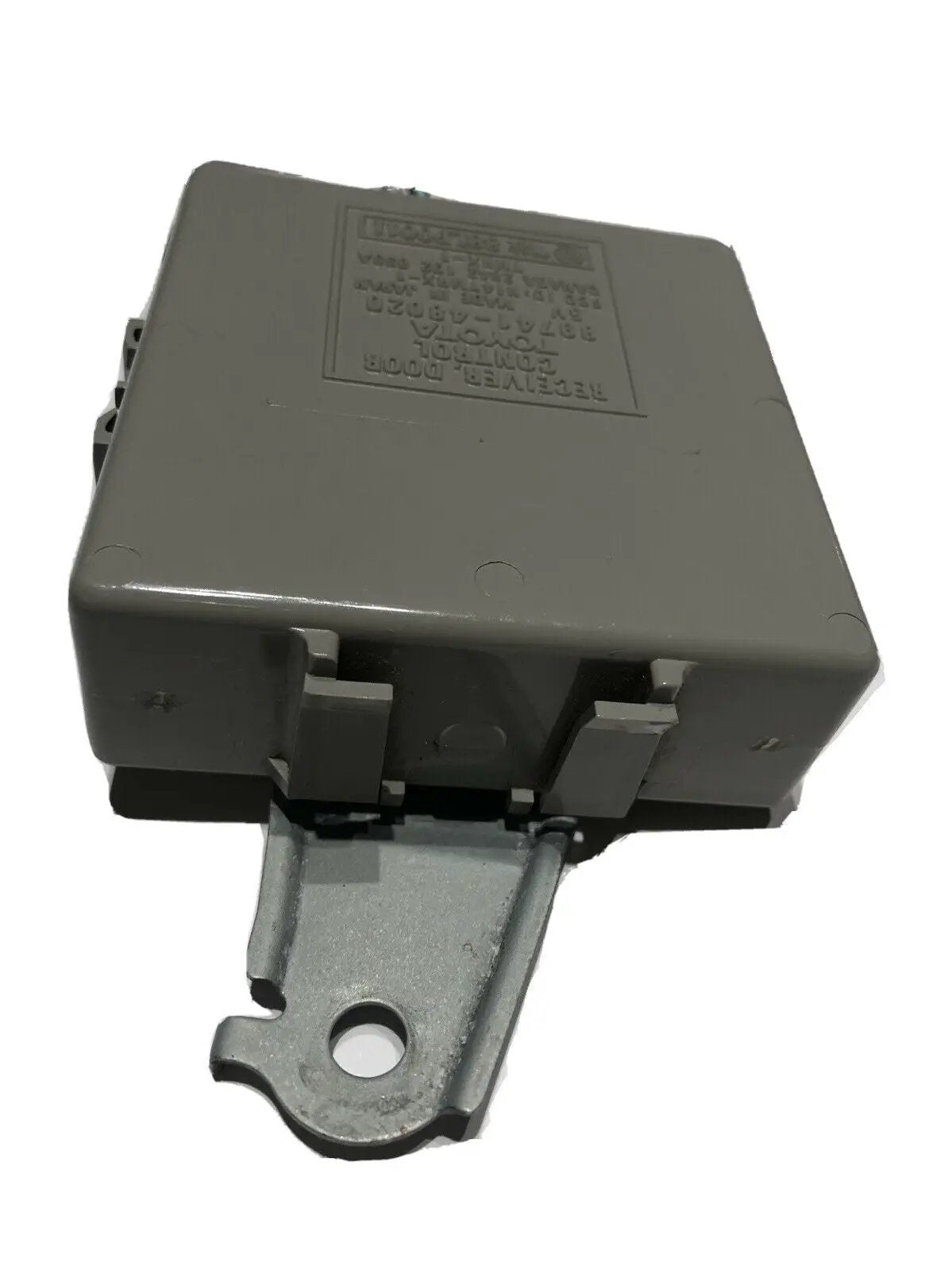 99-03 Lexus Rx300 Power Door Lock Control Module Receiver OEM 89741-48020 by Lexus