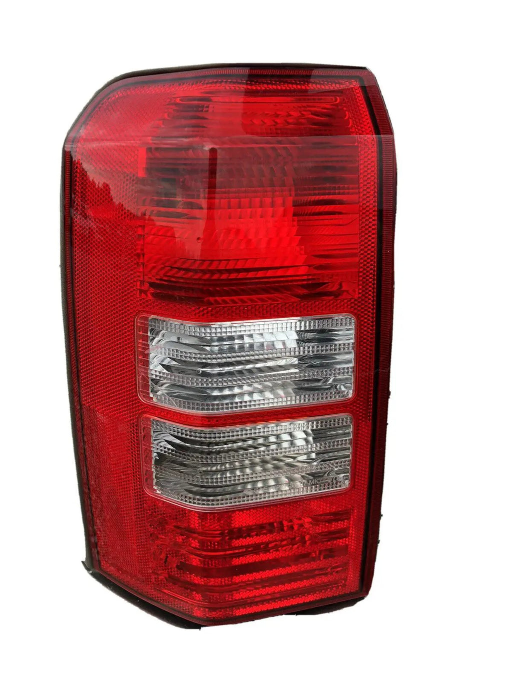 Tail Light for 2008-2016 09 2010 11 12 13 14 Jeep Patriot Driver Side Assembly by Perfect Fit