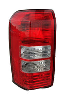 Tail Light for 2008-2016 09 2010 11 12 13 14 Jeep Patriot Driver Side Assembly