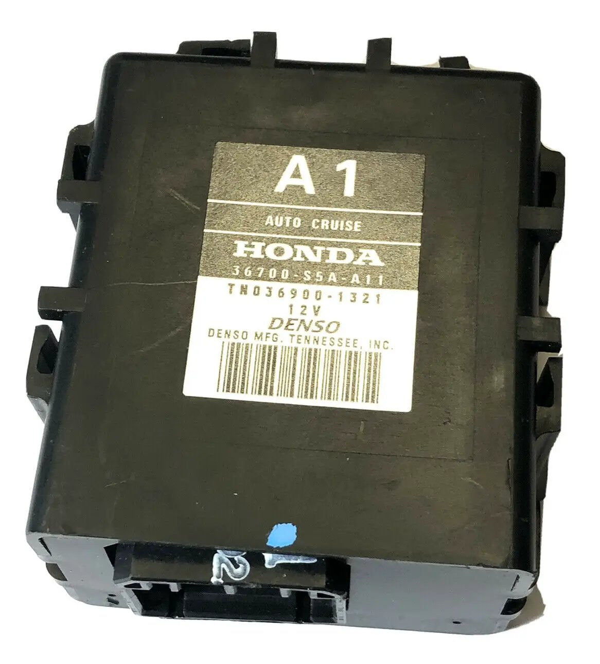Chassis ECM Cruise Control Module 36700S5AA01 SOHC Fits 01-05 CIVIC 175569 by DALEY1DEALS,LLC.