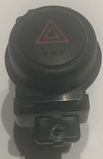 2003 - 2009 Honda Element Emergency Hazard Light Control Switch P: M20419 OEM !