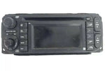 2005-2007 Chrysler Town and Country Radio Receiver w/ Navigation ID RB1 2006 07