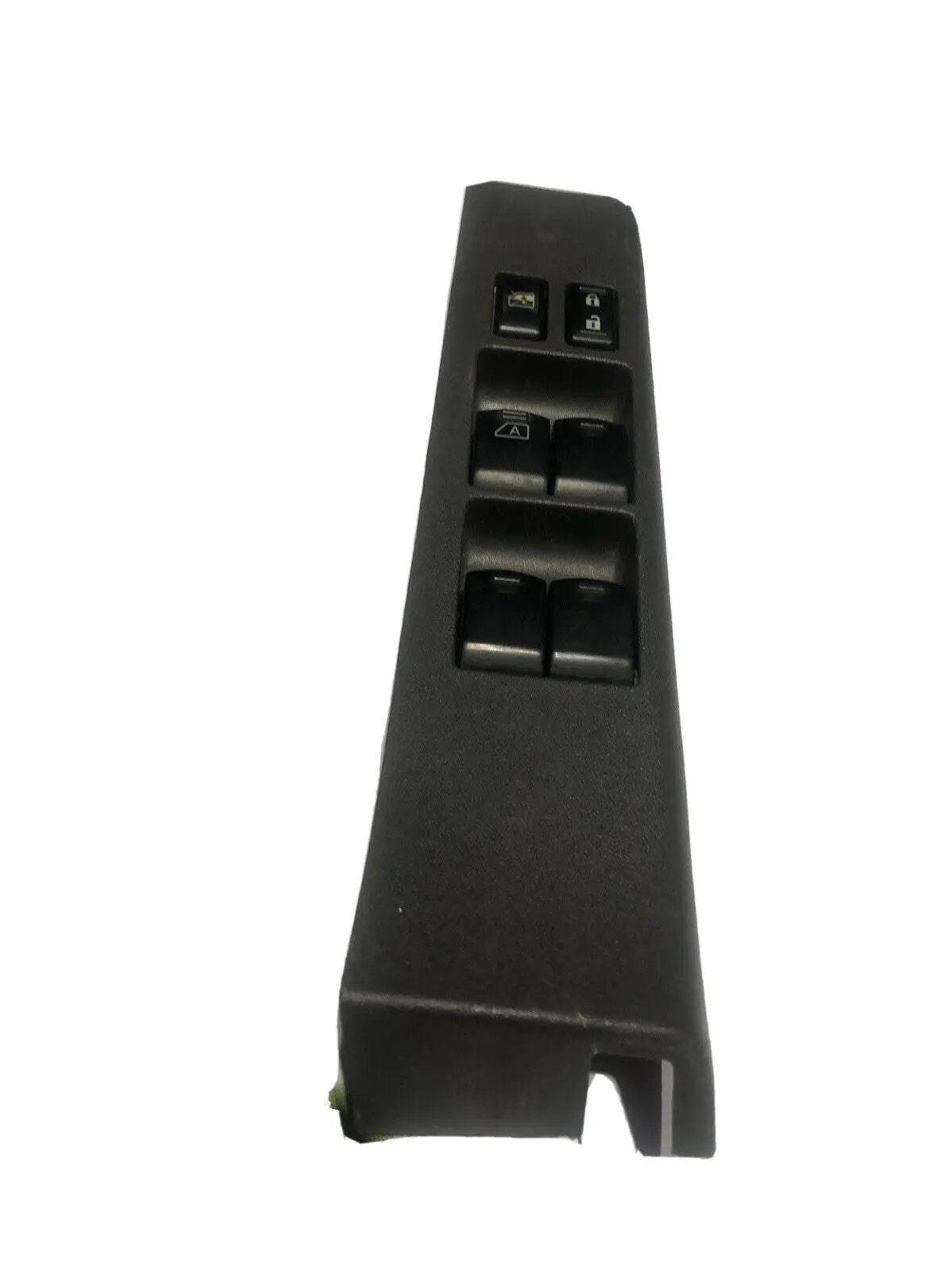 FOR 07-12 NISSAN PATHFINDER LEFT DRIVER SIDE MASTER POWER WINDOW CONTROL SWITCH by Speed Daddy