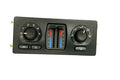 2003 04 05 06 Silverado Suburban Tahoe Yukon AC Climate Control OEM 15201681