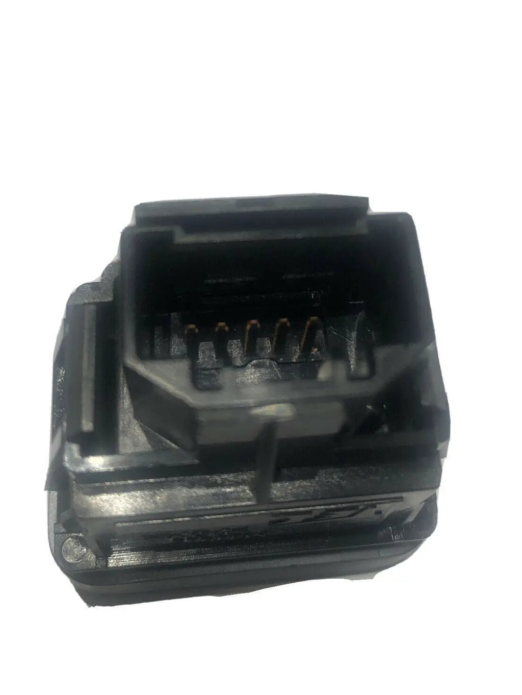 Genuine Acura Switch Assembly VSA OFF 35300-SEP-A01 by Acura