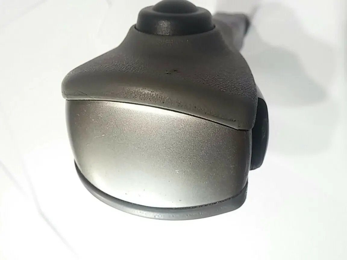 Nissan Quest grey Hard Plastic Tranny Interior Gear Knob Shifter Lever Cover OE by OEM,Good Quality
