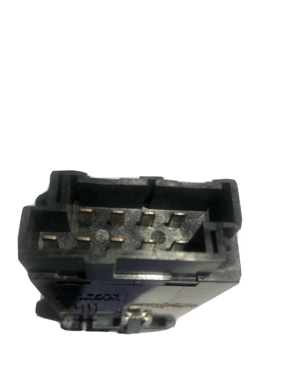 VOLVO 850 95 96 97 HAZARD WARNING FLASHER 4-way SWITCH OEM # 91 25 204 # 9125204 by VOLVO FACTORY OEM
