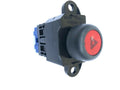 NEWLY LISTED 1996 1997 1998 96 97 98 HONDA CIVIC EMERGENCY HAZARD SWITCH OEM by Honda