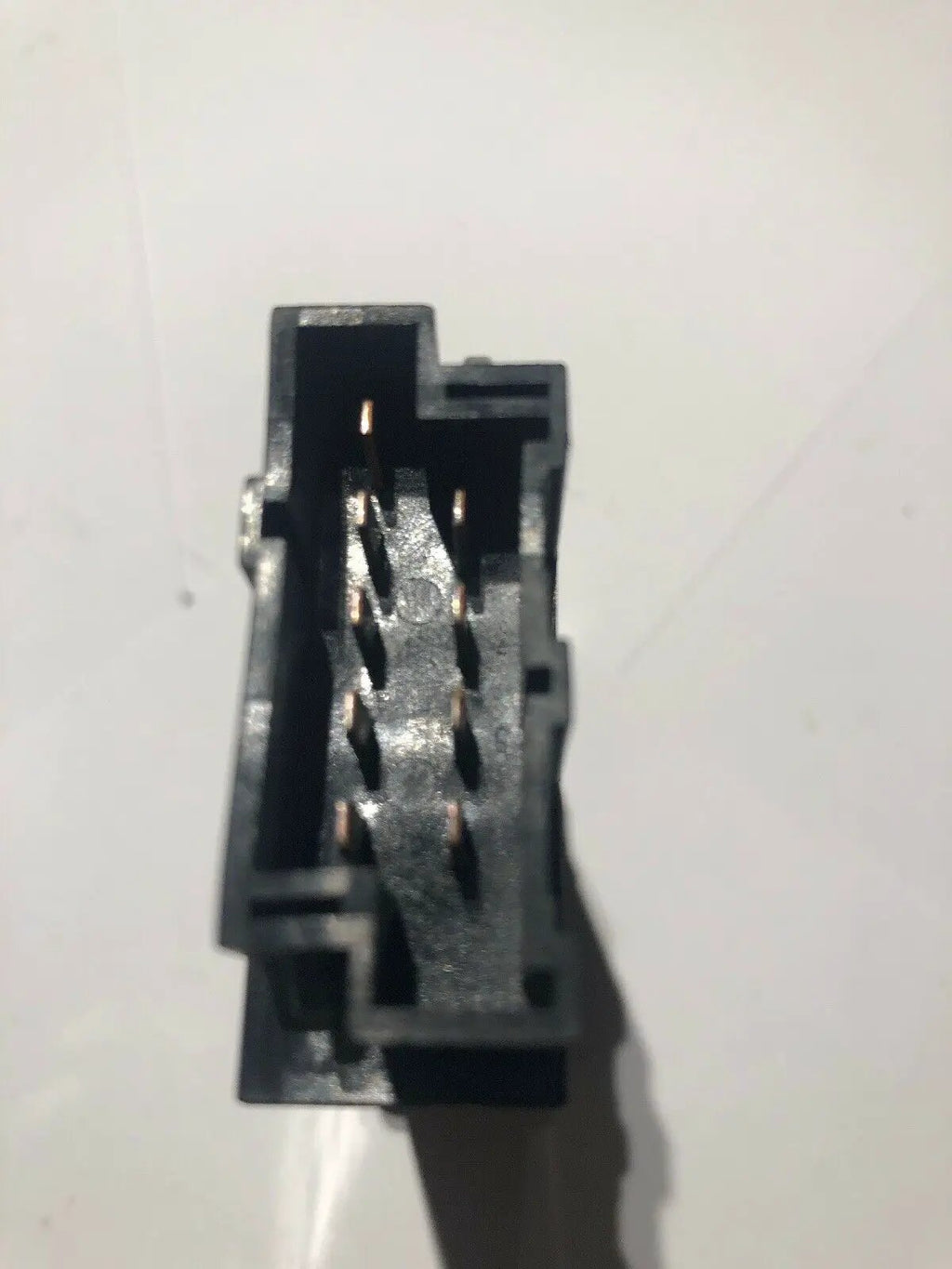 Volvo Hazard Light Control Switch Button 9442711 OEM by Volvo