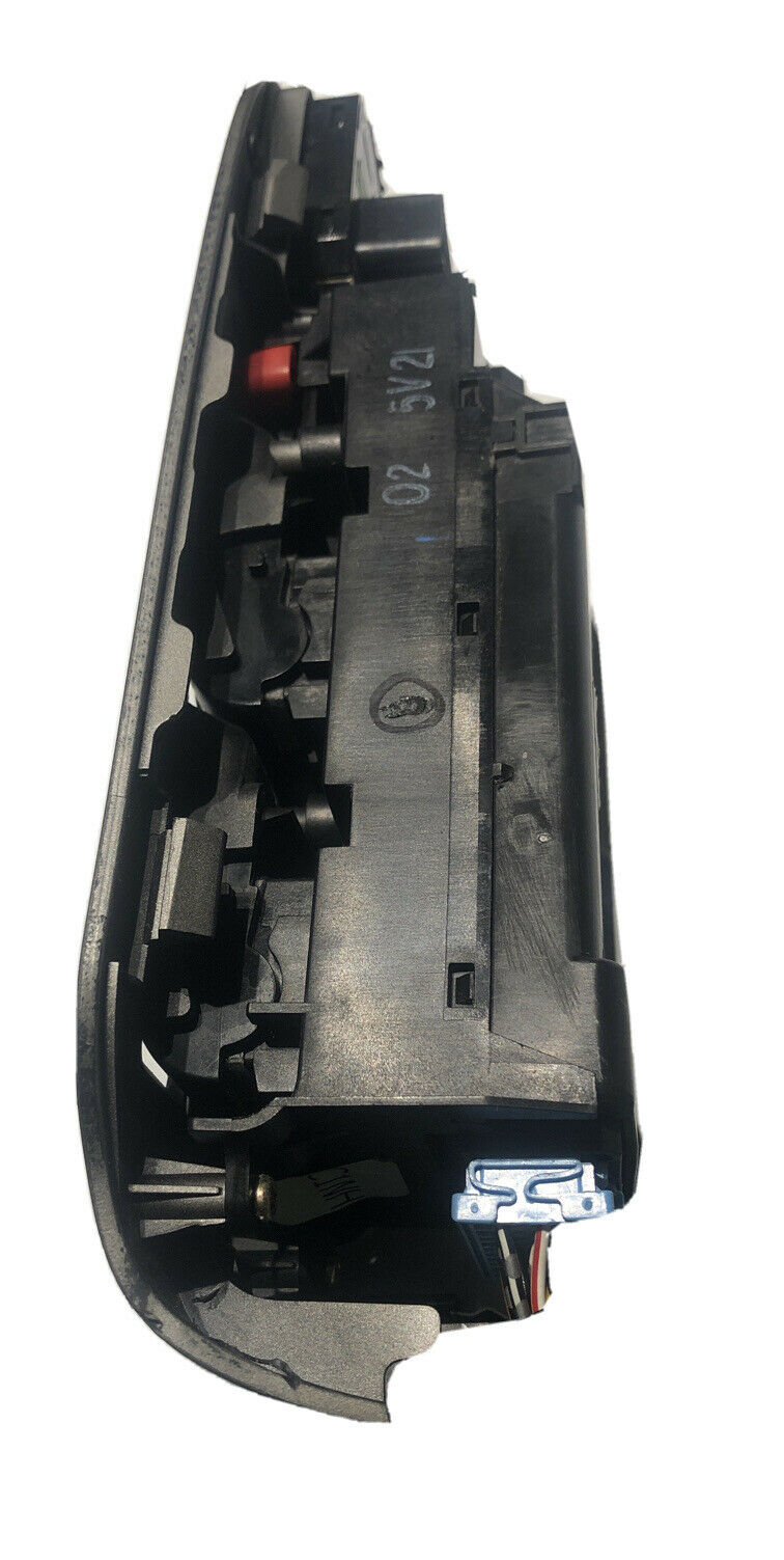 06-08 Honda Pilot OEM Master Power Window Switch 35750-S9V-A110M1