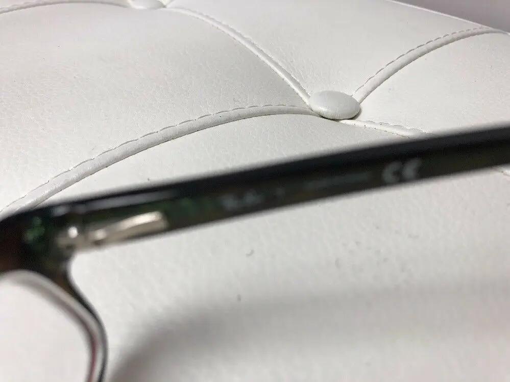 Ray-Ban RB5187 Tortoise Shell Horned Full-Rim RX Eyeglass Frames 52-16-140 by Ray-Ban