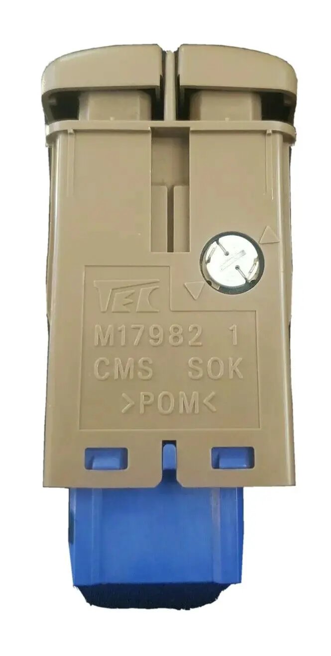 ACURA MDX 01 02 03 04 05 06 OEM TAN CRUISE CONTROL VSA OFF SWITCH by ACURA