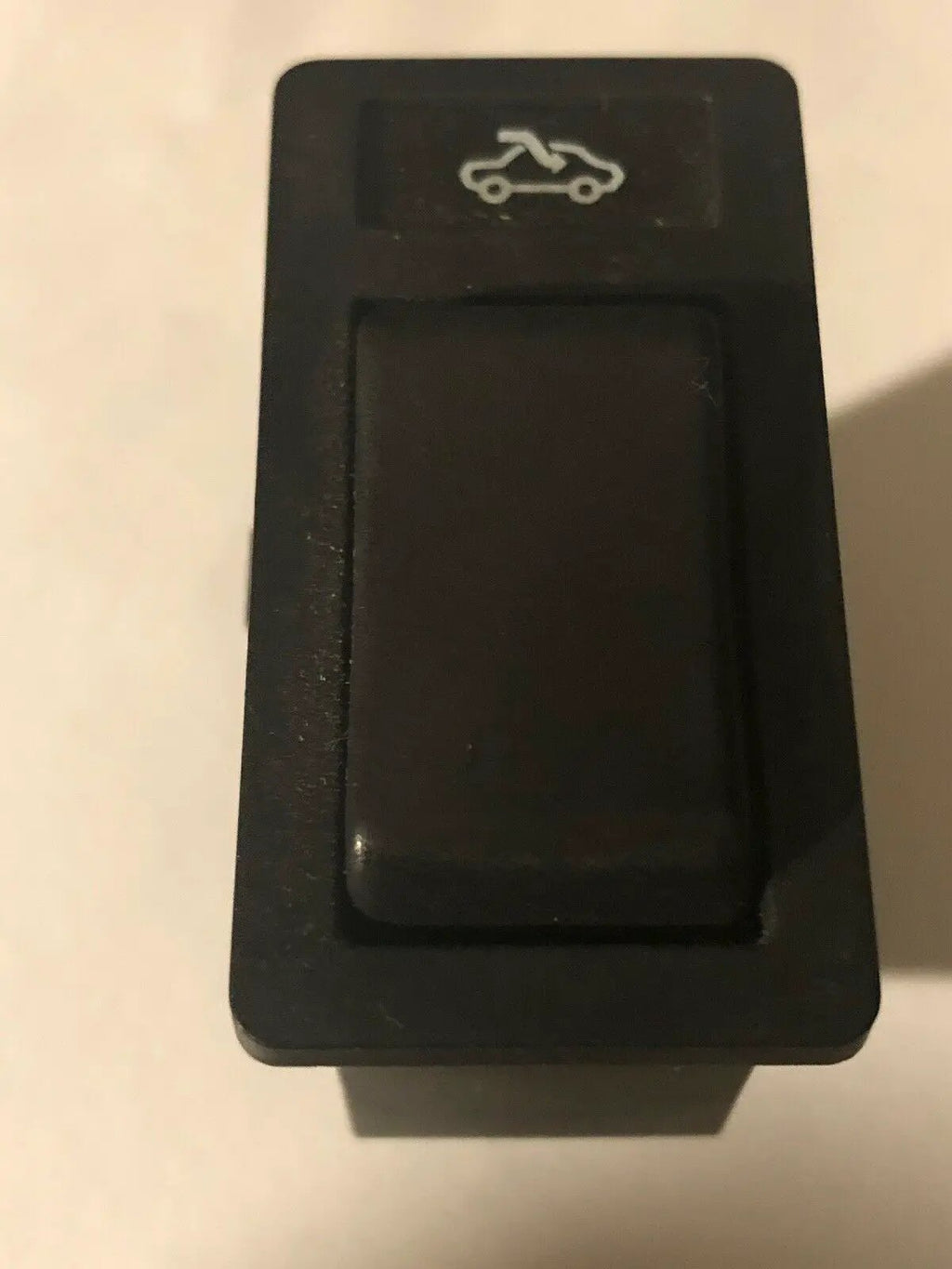 Volvo 740 940 Sun Roof Control Switch KRISTEN OEM by OEM VOLVO