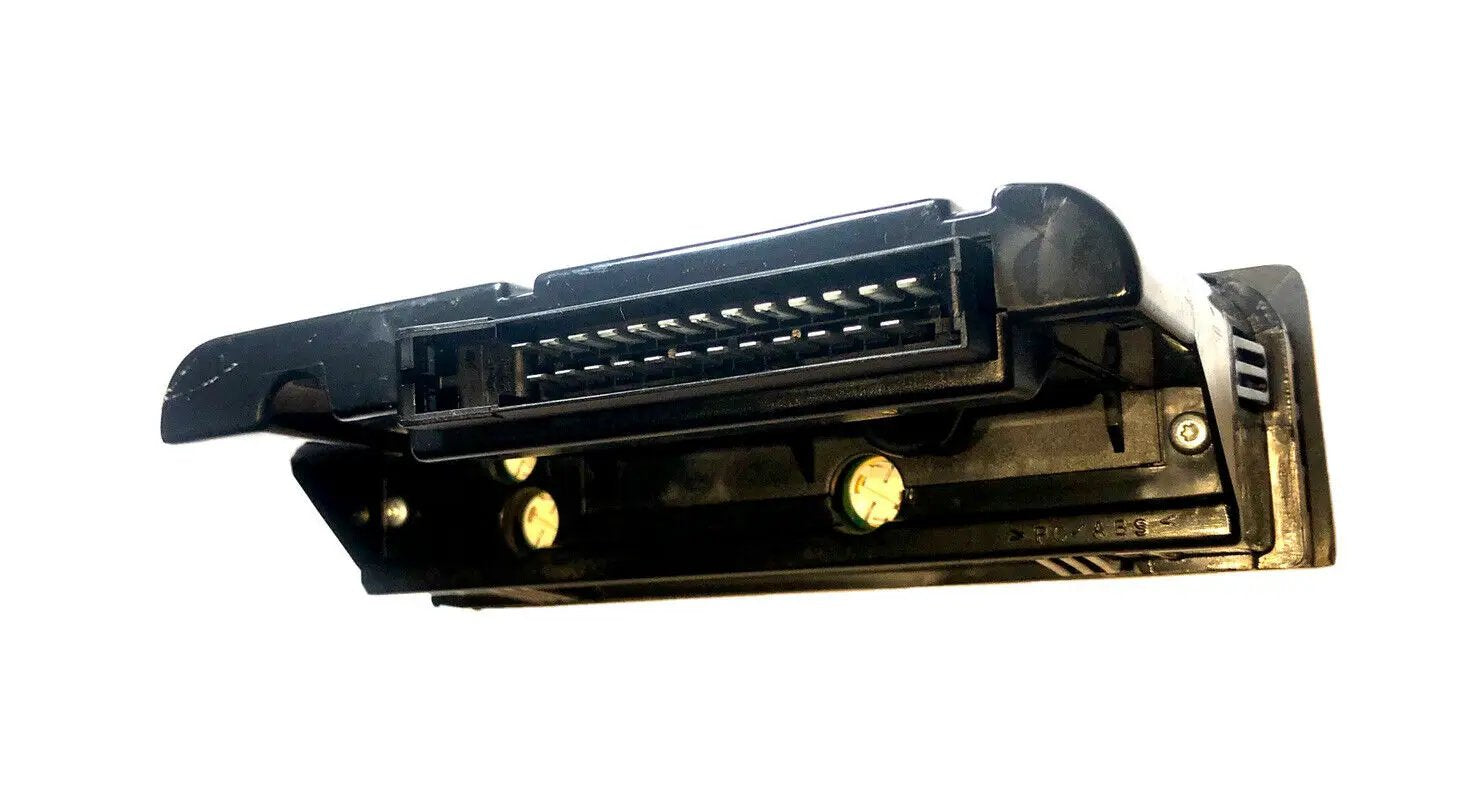NEW SAAB 12806125 TRIP INFO DISPLAY MODULE OEM GENUINE by Saab