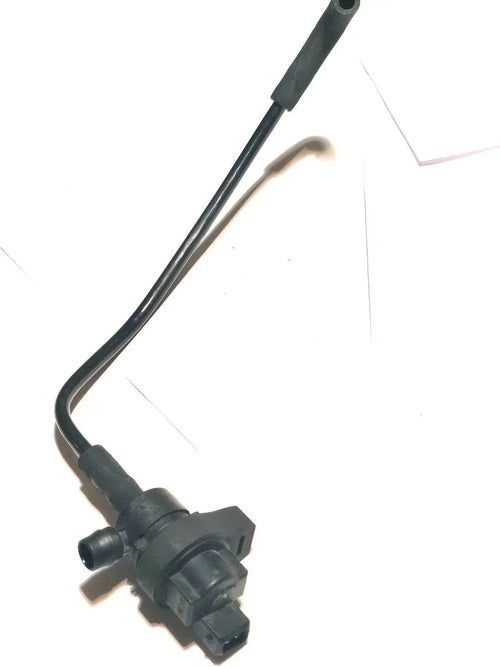 09 BMW G650GS Air Valve Switch Solenoid 1433602 by BMW