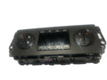 2007-2011 Chevy  Silverado Sierra Ac Heater Climate Control Unit 25869948