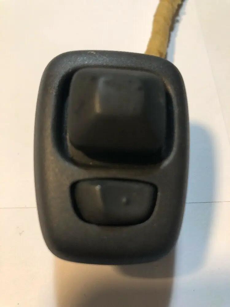 OEM Volvo V70 S70 C70 Power Side View Mirror Switch 9148959 by Volvo