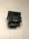 1993 1994 (Only) VOLVO 850 Headlight Switch -- OEM Part #1398417 OEM