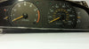 162,282K, 1996 TOYOTA CAMARY SPEEDOMETER ODOMETER TACHCOMETER GAS GAUGE CLUSTER.