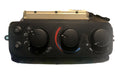 2002 Dodge Intrepid Dash AC Air Conditioning Hester Control 58024