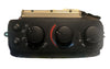 2002 Dodge Intrepid Dash AC Air Conditioning Hester Control 58024