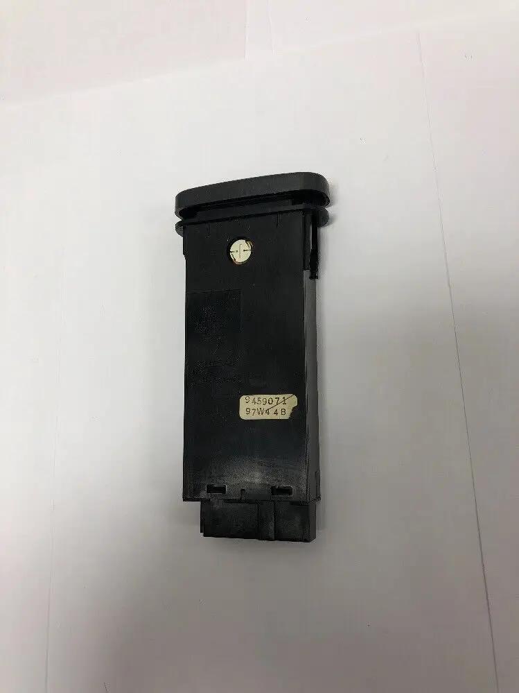 Like/;VOLVO S70 V70 / 98-04 VOLVO C70 Hazard Switch 9459071 8622091 6849843 by Volvo