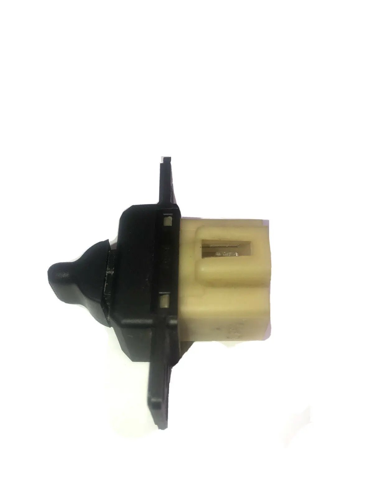 Passenger Right Front Power Window Switch ID: 04685753AB Fits 04 Caravan 664333 by CHRYSLER