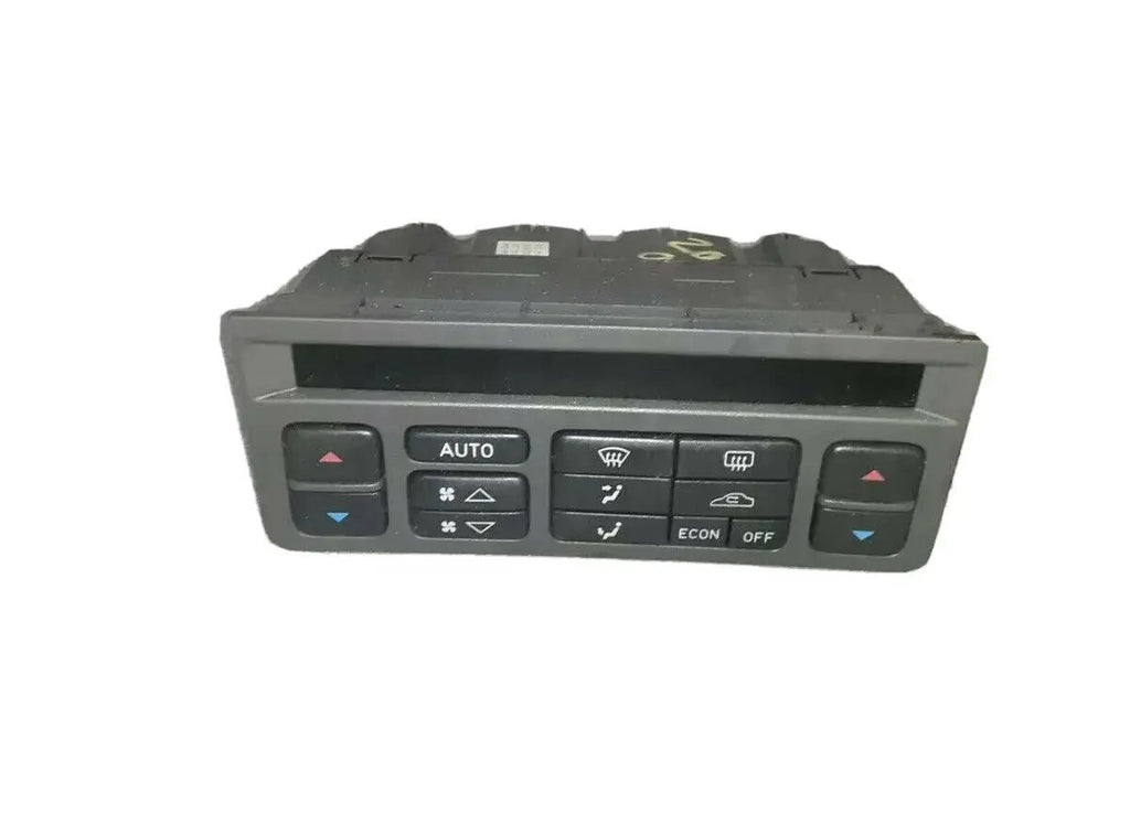 GENUINE Saab 9-5 A/C Heater Climate Control Unit P/N: 50-48-384 99-05 OEM ! by Saab