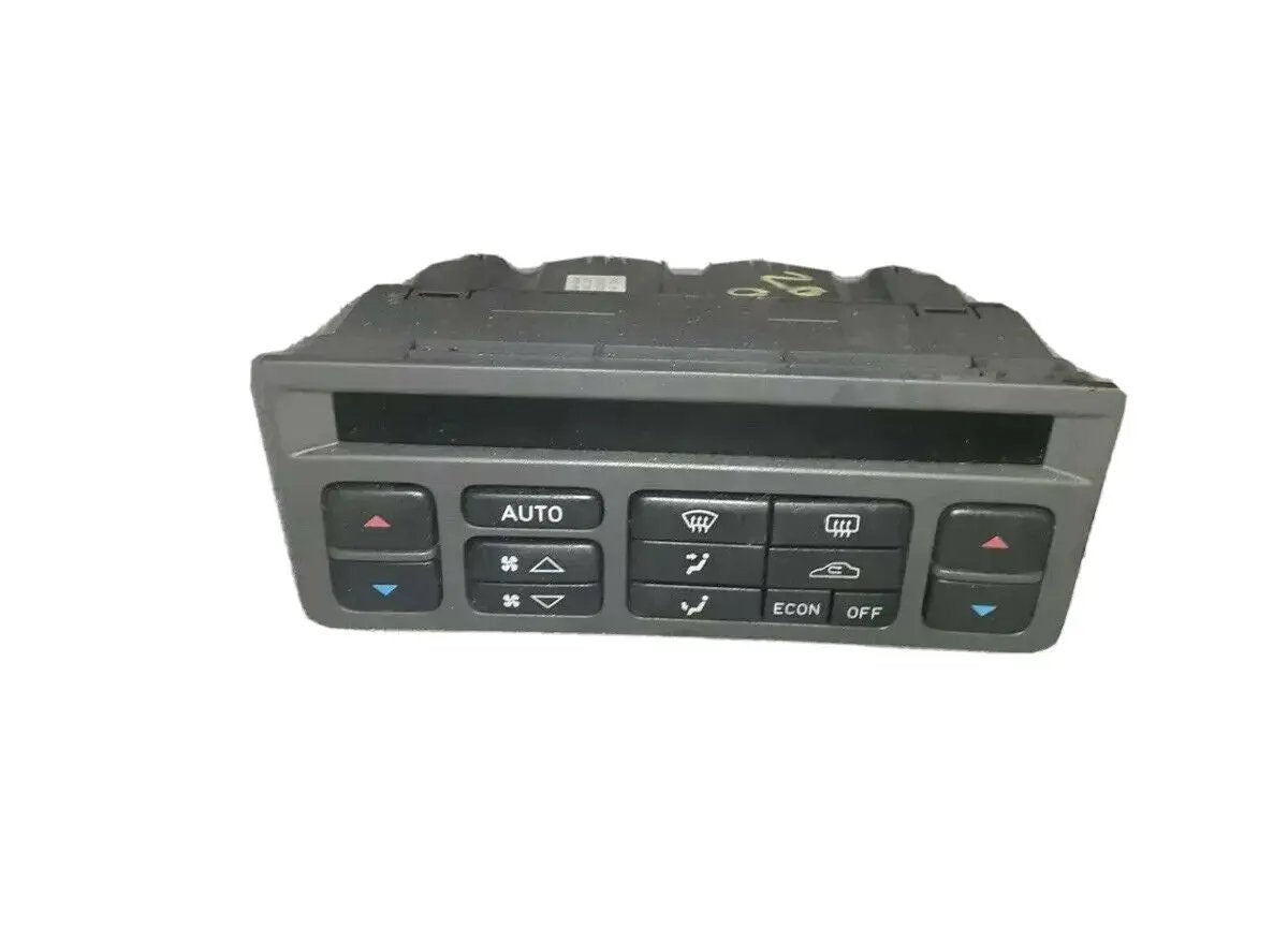 GENUINE Saab 9-5 A/C Heater Climate Control Unit P/N: 50-48-384 99-05 OEM ! by Saab