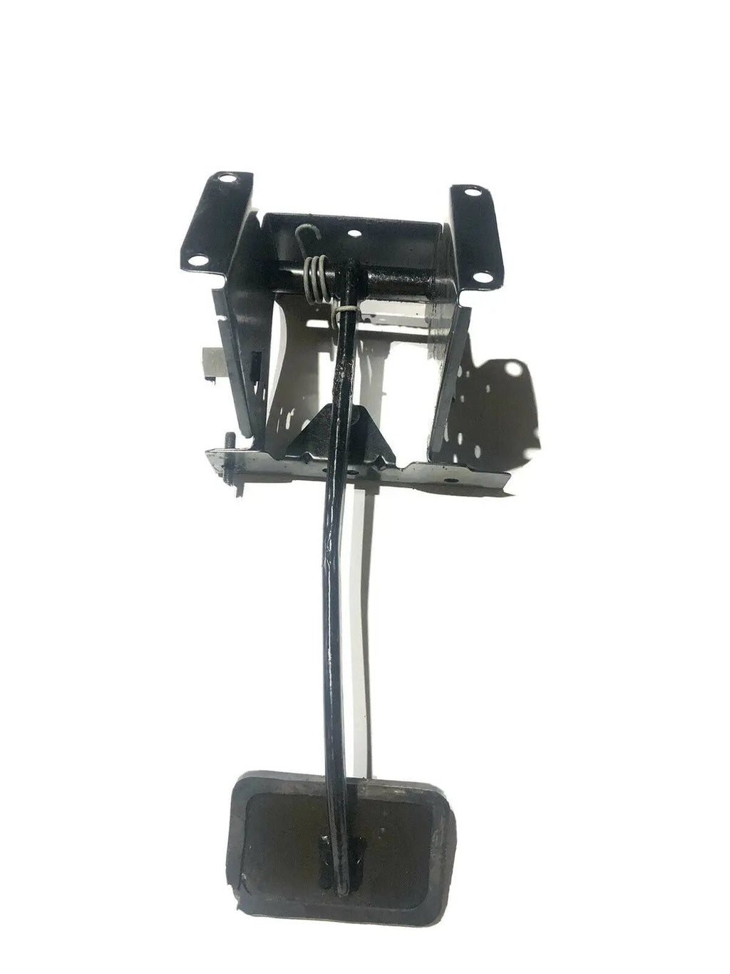 A+ Quality Brake Clutch Pedal Assembly Fits VOLVO 240 260 740 760 OE# 666176 by Vollig - Heavy Duty