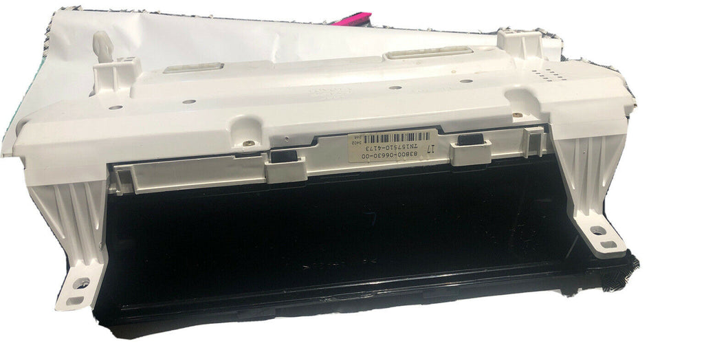 Instrument Cluster Black Face OEM 83800-06630-00 – Toyota Camry 2002-2004