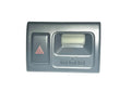 like new good working01 02 2001 2002 Accord Digital Clock Hazard Switch Used OEM by Honda
