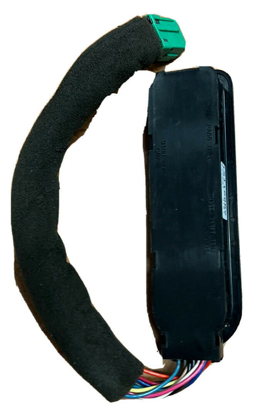 2002 - 2006 Escalade Tahoe Yukon Avalanche Heated Memory Seat Pedal Switch OEM