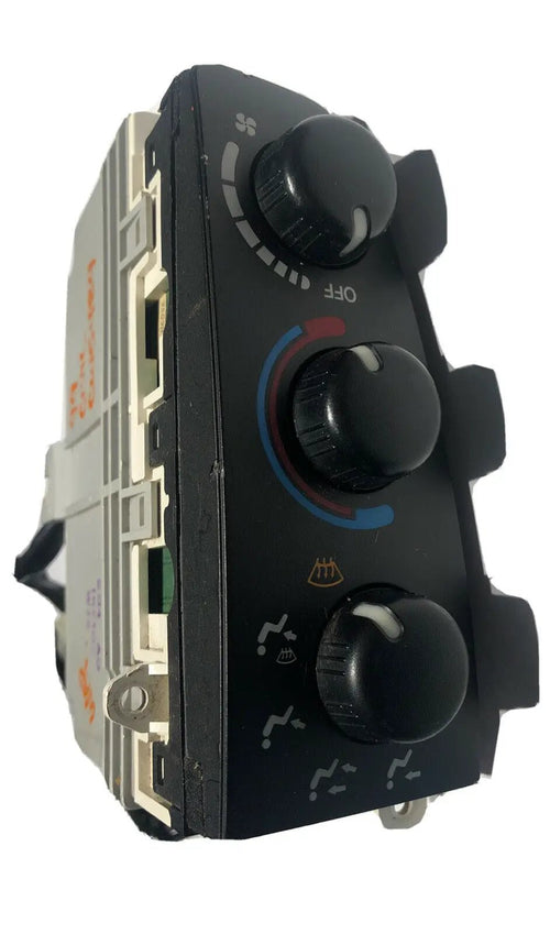 96-00 HONDA CIVIC A/C HEATER TEMPERATURE CLIMATE CONTROL by Factory Automotive Distributors