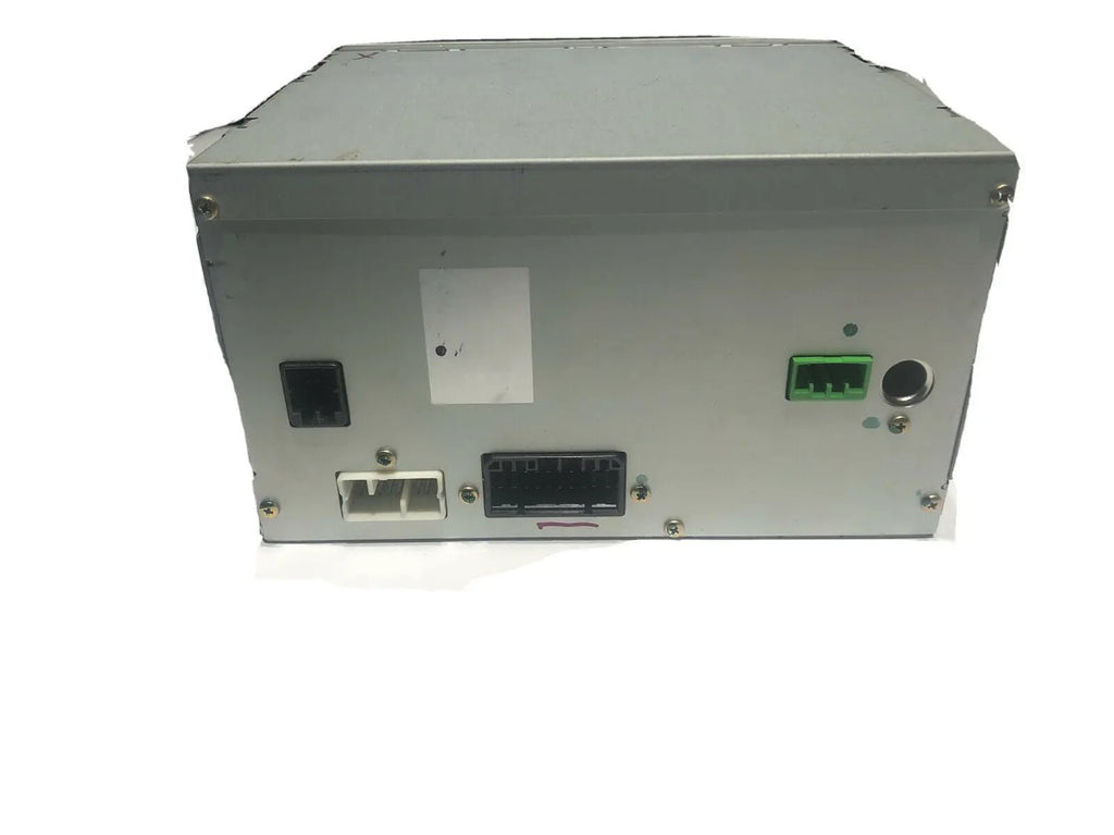 2005-06 2006 HONDA ELEMENT RADIO: AM/FM/CD Player Receiver OEM by HONDA