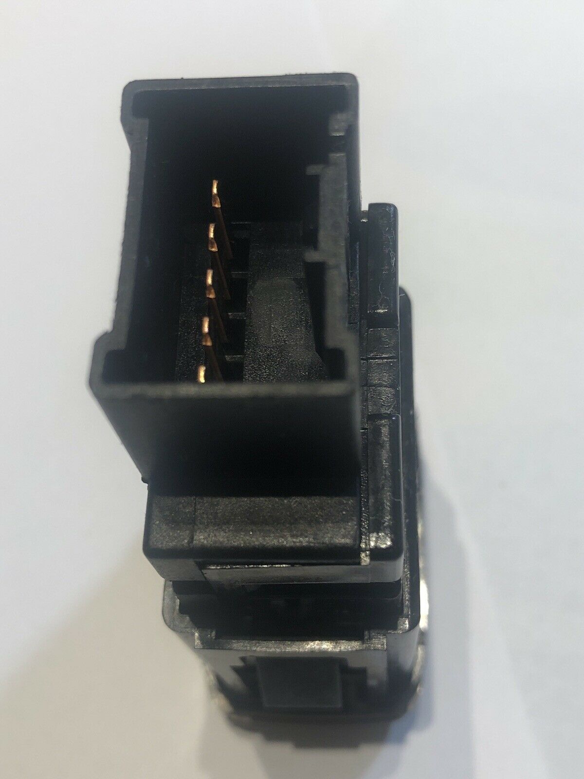 2001-2006 ACURA MDX FOG LIGHT SWITCH OEM Tan