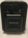 99 00 01 02 03 04 Honda Odyssey Driver Power Mirror Switch D75-160320