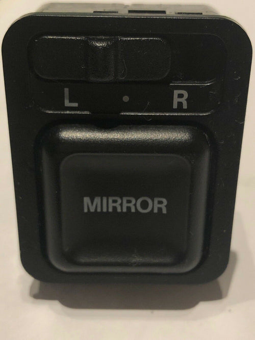 99 00 01 02 03 04 Honda Odyssey Driver Power Mirror Switch D75-160320