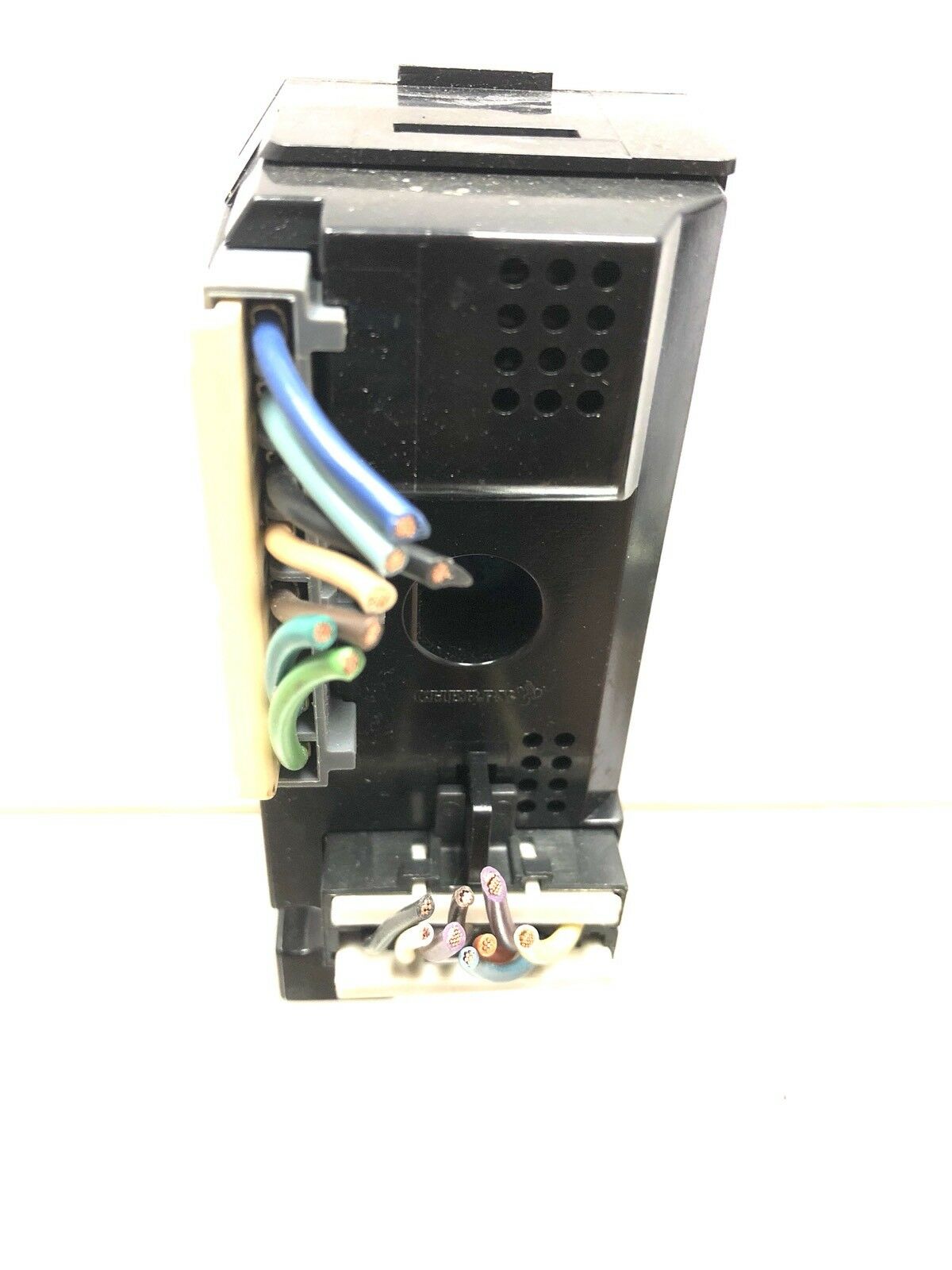 Used Power Window Master Switch Left Driver Side for Blazer C3500 Sonoma Yukon