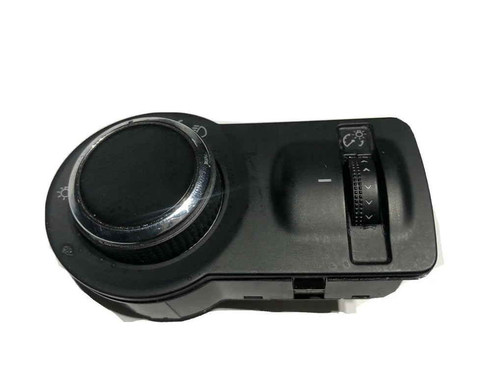 GM OEM Headlamp Switch 2011-2015 Chevy Cruze 94725717 S/S to 22901652 by GM