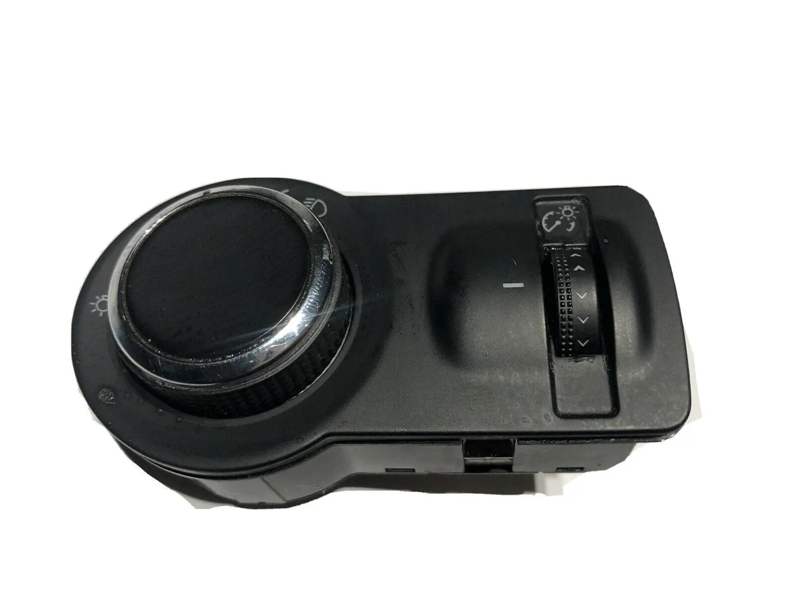 GM OEM Headlamp Switch 2011-2015 Chevy Cruze 94725717 S/S to 22901652 by GM