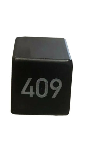 OEM VOLKSWAGEN AUDI FUEL PUMP RELAY 409 / 1J0 906 383 C / 1J0906383C