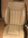 06-11 MERCEDES ML-CLASS W164 ML350 Driver Right Front Seat