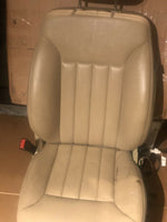 06-11 MERCEDES ML-CLASS W164 ML350 Driver Right Front Seat