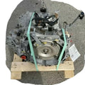 79,000K Automatic Transmission CVT Coupe 2.5L 4 Cylinder 2010-13 ALTIMA 883047 by NISSAN