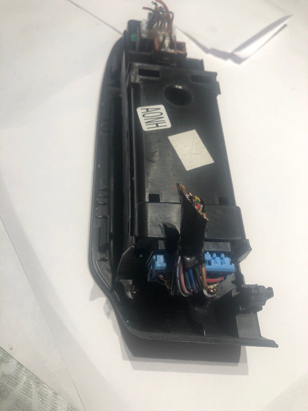 2006 2007 2008 O Pilot Master Power Window Switch PN: 35750-S9V-A110M1