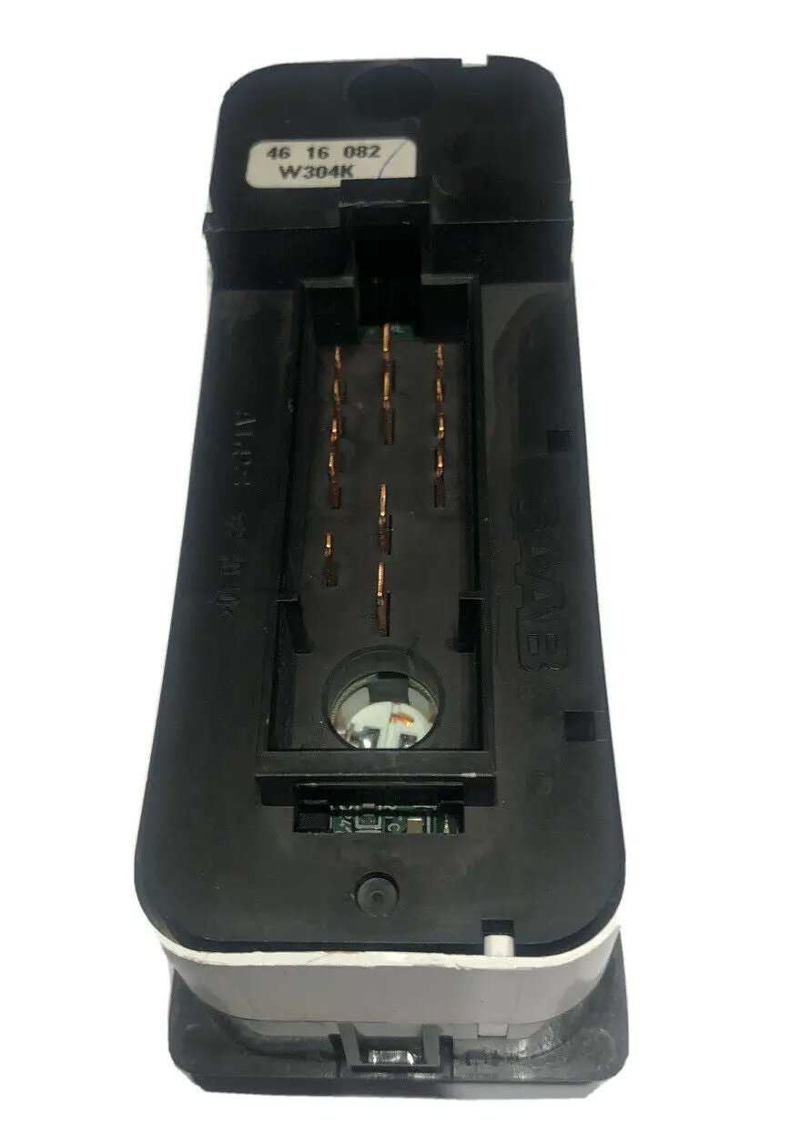 Saab 9-5 Master Windows Switch by Saab