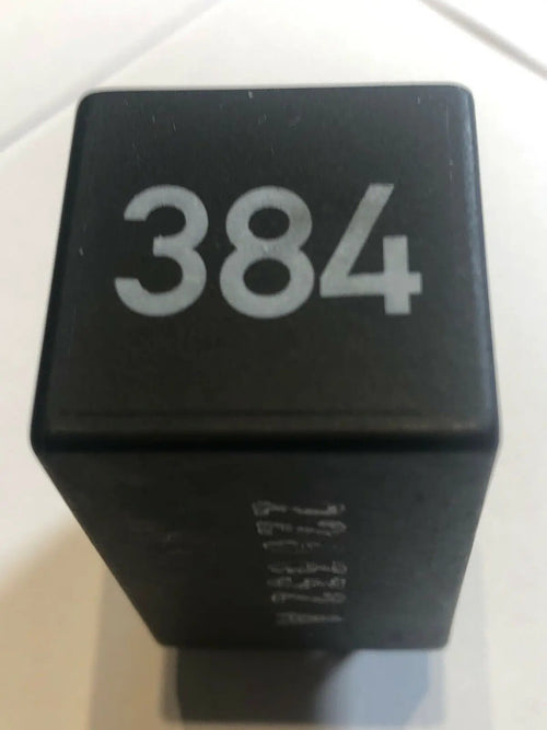12V 6Pin 8D0919578A TESTED RELAY VW Passat Audi #384 AC A/C compressor Oem by Volkswagen