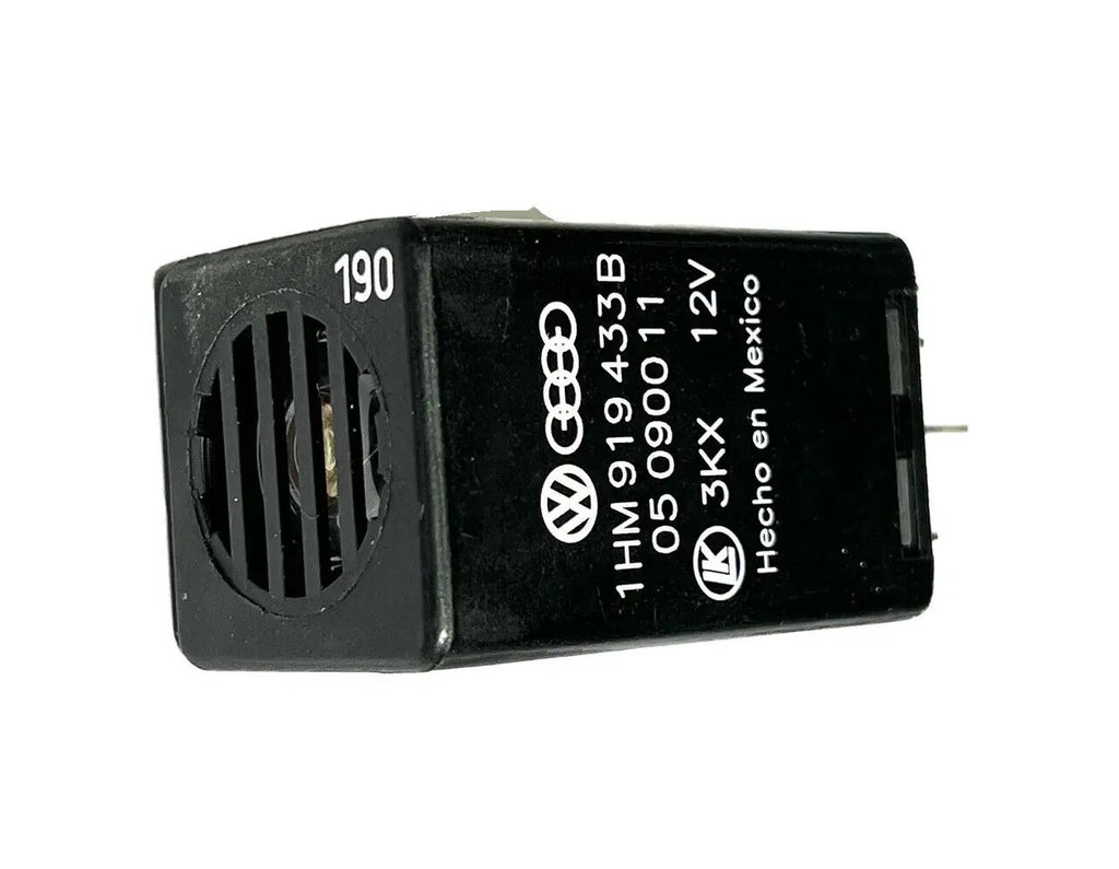 Volkswagen Relay 188 OEM 1HM919433A (1HM919433B) 05090011 , 12V by Volkswagen