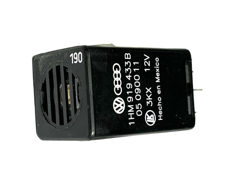 Volkswagen Relay 188 OEM 1HM919433A (1HM919433B) 05090011 , 12V